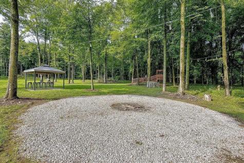 11901 Dunham Road Mount Vernon OH 43050