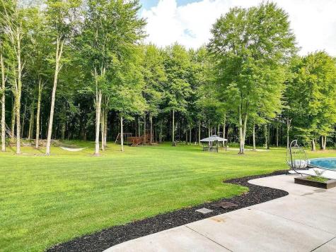 11901 Dunham Road Mount Vernon OH 43050