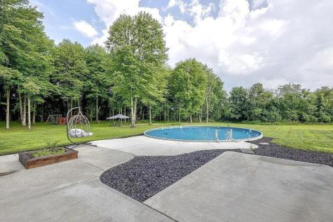 11901 Dunham Road Mount Vernon OH 43050