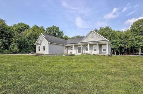 11901 Dunham Road Mount Vernon OH 43050