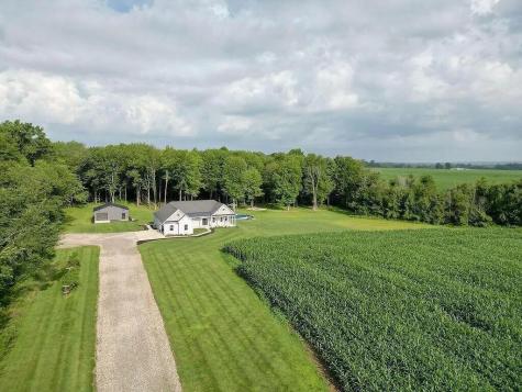 11901 Dunham Road Mount Vernon OH 43050