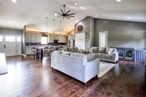 11901 Dunham Road Mount Vernon OH 43050