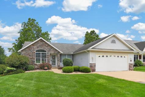 870 Fairway Drive Howard OH 43028