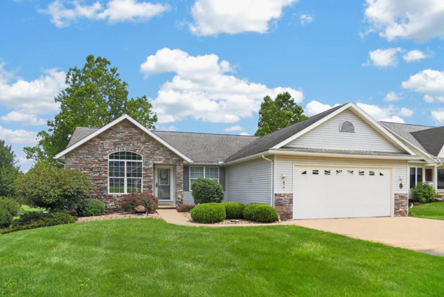 870 Fairway Drive Howard OH 43028