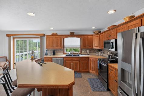 870 Fairway Drive Howard OH 43028