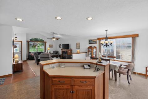 870 Fairway Drive Howard OH 43028