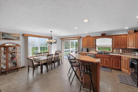 870 Fairway Drive Howard OH 43028