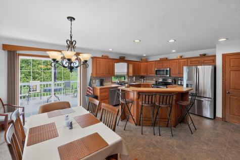 870 Fairway Drive Howard OH 43028