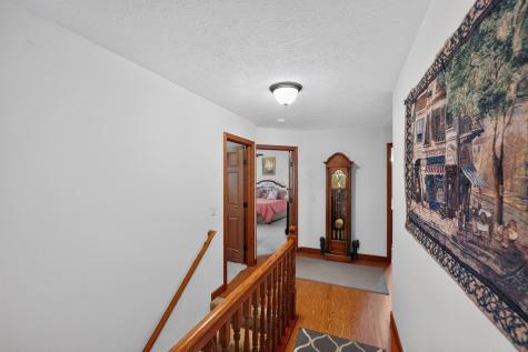 870 Fairway Drive Howard OH 43028