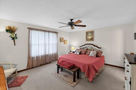 870 Fairway Drive Howard OH 43028