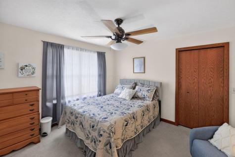 870 Fairway Drive Howard OH 43028
