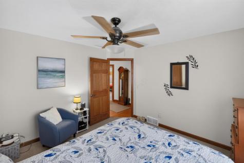 870 Fairway Drive Howard OH 43028