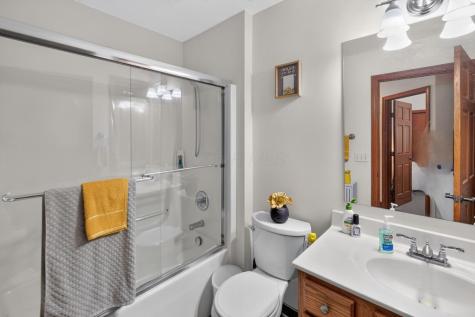 870 Fairway Drive Howard OH 43028