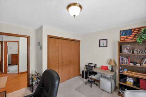 870 Fairway Drive Howard OH 43028