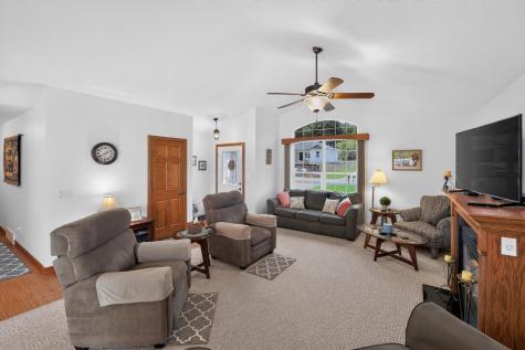 870 Fairway Drive Howard OH 43028