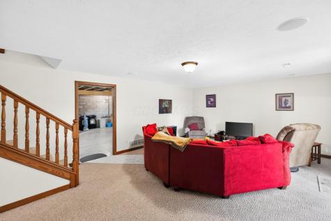 870 Fairway Drive Howard OH 43028