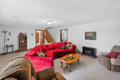 870 Fairway Drive Howard OH 43028