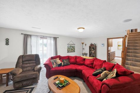 870 Fairway Drive Howard OH 43028