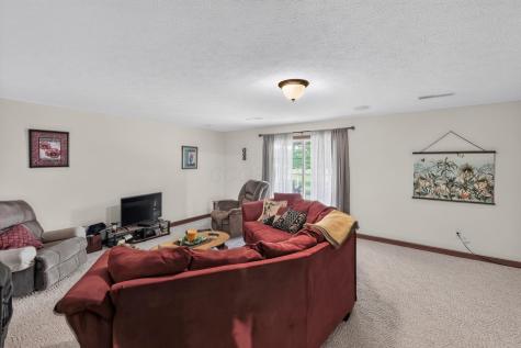 870 Fairway Drive Howard OH 43028