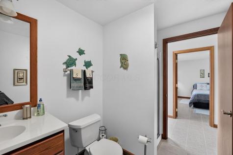 870 Fairway Drive Howard OH 43028