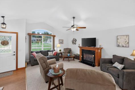 870 Fairway Drive Howard OH 43028