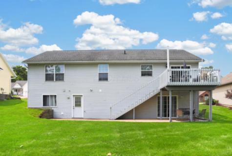 870 Fairway Drive Howard OH 43028