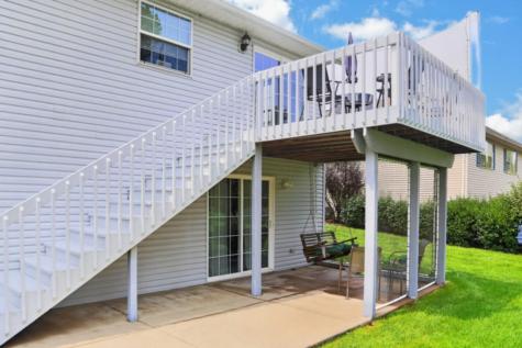 870 Fairway Drive Howard OH 43028