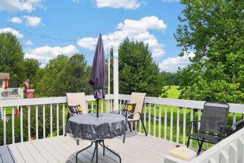 870 Fairway Drive Howard OH 43028