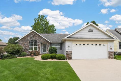 870 Fairway Drive Howard OH 43028