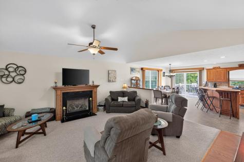 870 Fairway Drive Howard OH 43028