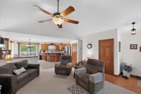 870 Fairway Drive Howard OH 43028