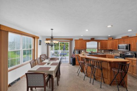 870 Fairway Drive Howard OH 43028