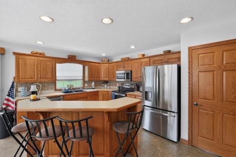 870 Fairway Drive Howard OH 43028
