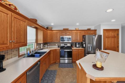 870 Fairway Drive Howard OH 43028