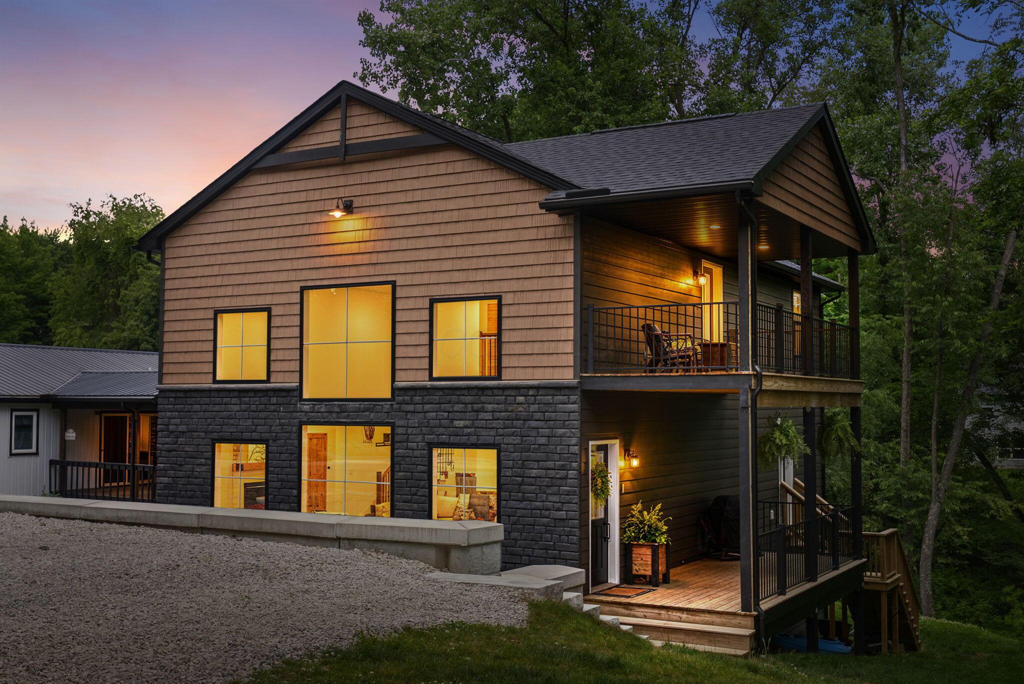 225 Green Valley Drive Howard OH 43028
