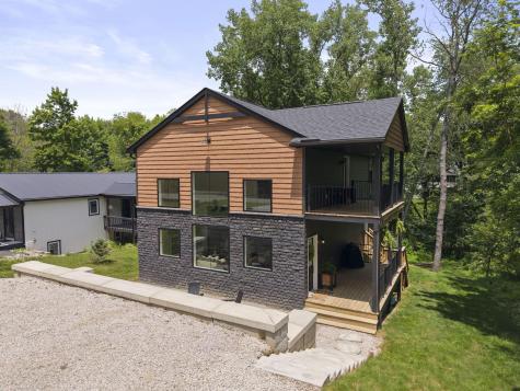 225 Green Valley Drive Howard OH 43028