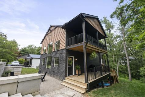 225 Green Valley Drive Howard OH 43028