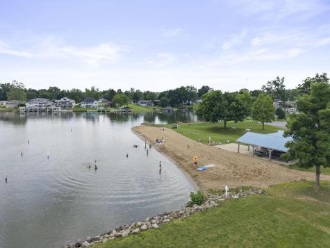 225 Green Valley Drive Howard OH 43028