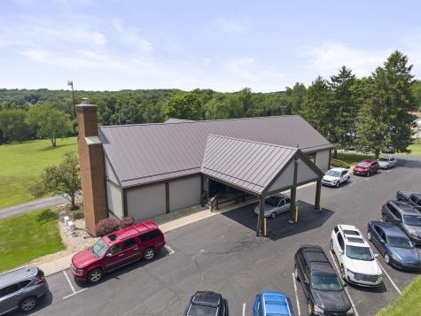 225 Green Valley Drive Howard OH 43028