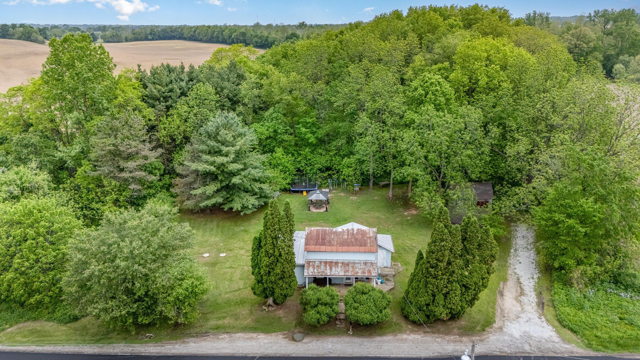 3470 State Route 314 Fredericktown OH 43019