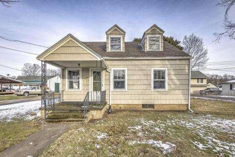 108 Ringold Street Mount Vernon OH 43050