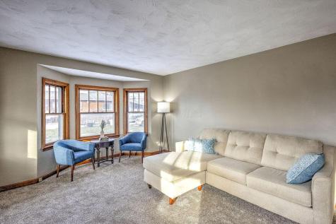 108 Ringold Street Mount Vernon OH 43050