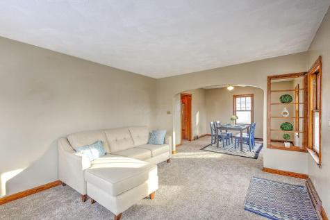 108 Ringold Street Mount Vernon OH 43050