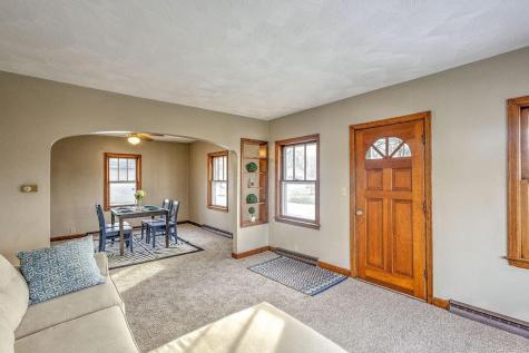 108 Ringold Street Mount Vernon OH 43050