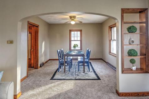 108 Ringold Street Mount Vernon OH 43050