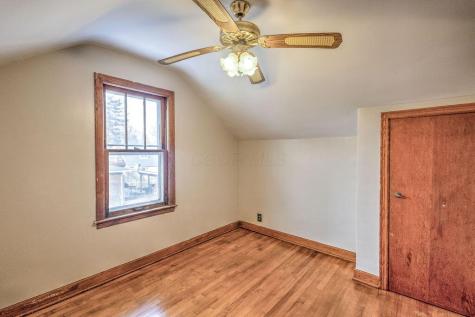 108 Ringold Street Mount Vernon OH 43050