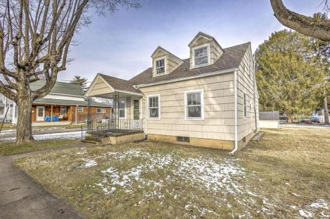 108 Ringold Street Mount Vernon OH 43050