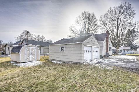 108 Ringold Street Mount Vernon OH 43050