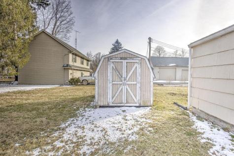 108 Ringold Street Mount Vernon OH 43050