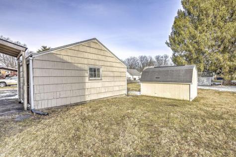 108 Ringold Street Mount Vernon OH 43050